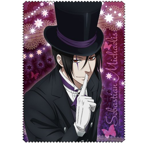 黒執事 Book of Circus セバスチャン・ミカエリス Amazon | 黒執事 Book of Circus セバスチャン・ミカエリス 1/8